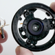 Illustration for article titled Exploded Mirrorless Lenses Reveal Beautiful, Compact Design